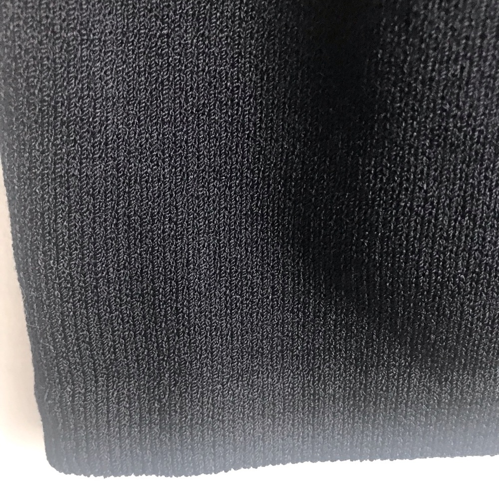 ST. JOHN Basic Knit Skirt - Picture 5 of 6
